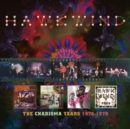 The Charisma Years 1976-1979 - CD