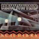 Roadhawks: Remastered Edition - CD