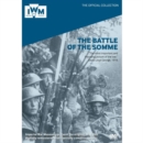 The Battle of the Somme - DVD