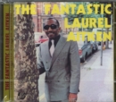 The Fantastic Laurel Aitken - CD