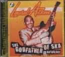 The Godfather of Ska: Anthology - CD