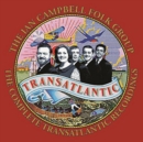 The Complete Transatlantic Records - CD