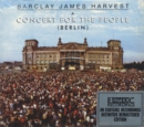 A Concert for the People: Berlin (30th Anniversary Edition) - CD