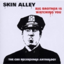 Big Brother Is Watching You: The CBS Recordings Anthology - CD