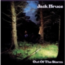 Out of the Storm - CD