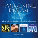 The Blue Years Studio Albums - CD