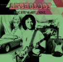 Anthology (Deluxe Edition) - CD