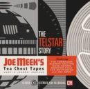 The Telstar Story - Vinyl