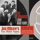 Love and Fury: The Holloway Road Sessions 1962-1966 - CD