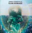 Club Homage - CD