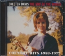 The End of the World: Country Hits 1958-1972 - CD