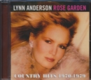 Rose Garden: Country Hits 1970-1979 - CD