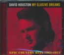 My Elusive Dreams: Epic Country Hits 1963-1974 - CD