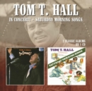 In Concert/Saturday Morning Songs - CD