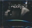 Balls to the Wall (Expanded Edition) - CD