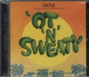 Restrictions/'Ot 'N' Sweaty - CD