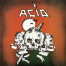 Acid - CD