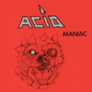 Maniac - CD