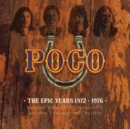 The Epic Years 1972-1976 - CD