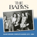 Silver Dreams: Complete Albums 1975-1980 - CD