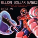 Battle Axe (Complete Edition) - CD