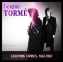 Lightning Strikes: 1982-1983 - CD
