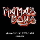Runaway Dreams 1980-1992 - CD