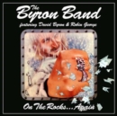 On the Rocks... Again (Feat. David Byron & Robin George) - CD