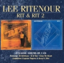 Rit/Rit 2 - CD