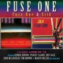 Fuse One/Silk - CD