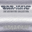 The Definitive Collection - CD