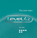 The Later Years 1991-1998 - CD