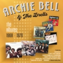 The Albums 1968-1979 - CD