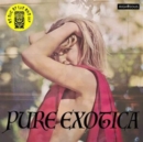 Pure Exotica: As Dug By Lux & Ivy - CD
