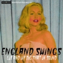 England Swings - CD