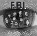 F.B.I. - Vinyl