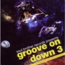 Groove On Down - CD