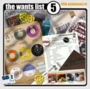 The Wants List - Vinyl