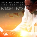 Sun Goddess: The Best of Ramsey Lewis - CD