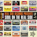 Soul On the Real Side - Vinyl