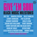 Give 'Em Soul - Vinyl