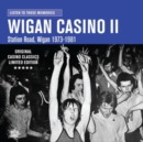 Wigan Casino II: Station Road, Wigan 1973-1981 - Vinyl