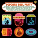 Popcorn Soul Party: Blended Soul and R&B 1958-62 - Vinyl