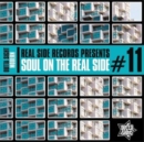 Soul On the Real Side - CD