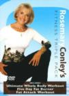 Rosemary Conley: Triple - DVD