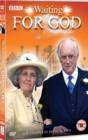Waiting For God: Series 5 - DVD