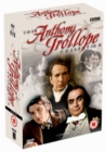 The Anthony Trollope Box Set - DVD