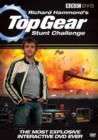 Richard Hammond: Top Gear Stunt Challenge - DVD