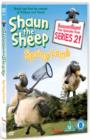 Shaun the Sheep: Spring Lamb - DVD