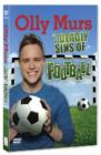 Olly Murs: 7 Deadly Sins of Football - DVD